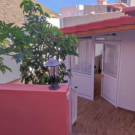 Casita La Gomera San Sebastián de la Gomera Dış mekan fotoğraf