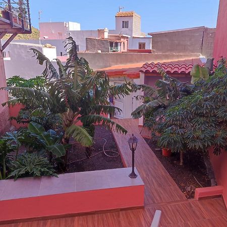 Casita La Gomera San Sebastián de la Gomera Dış mekan fotoğraf