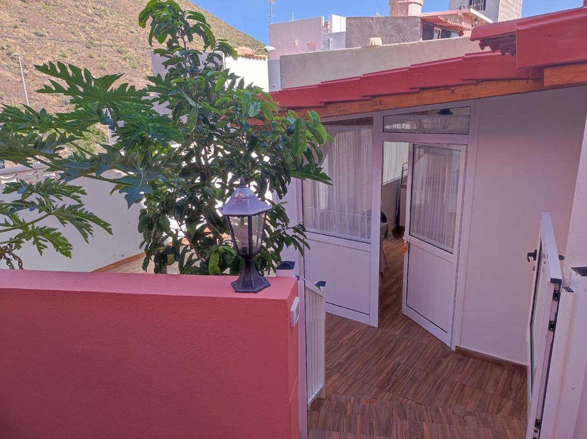 Casita La Gomera San Sebastián de la Gomera Dış mekan fotoğraf