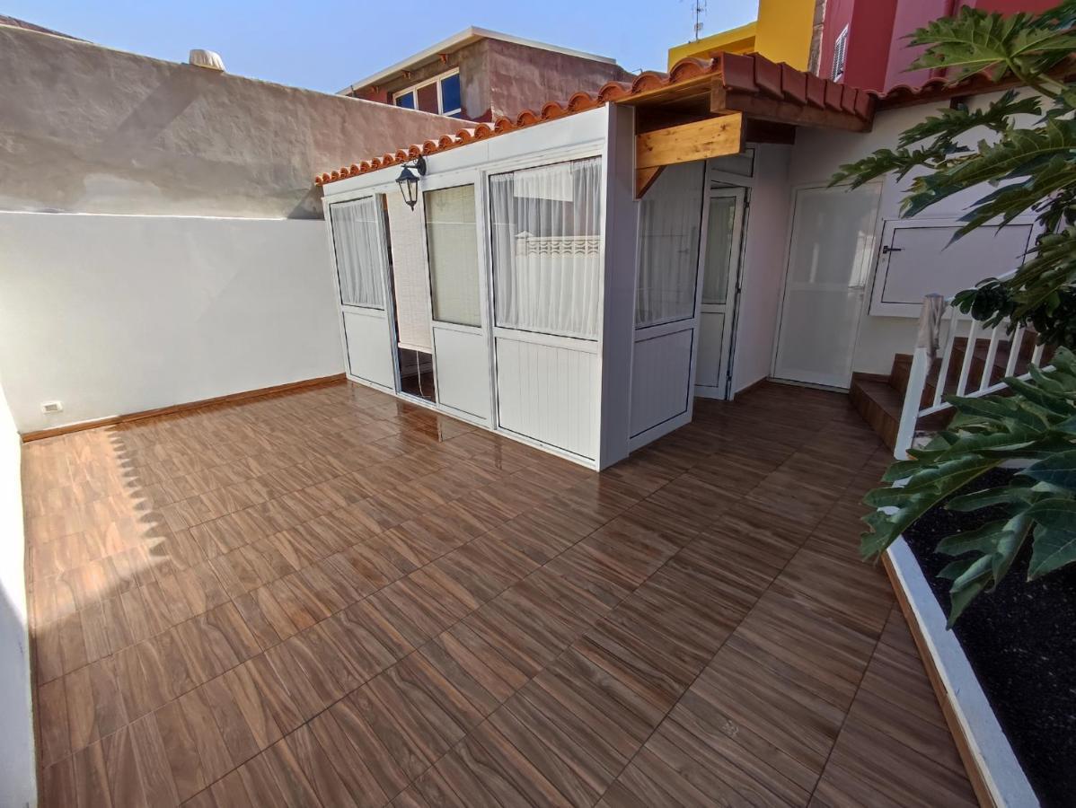 Casita La Gomera San Sebastián de la Gomera Dış mekan fotoğraf