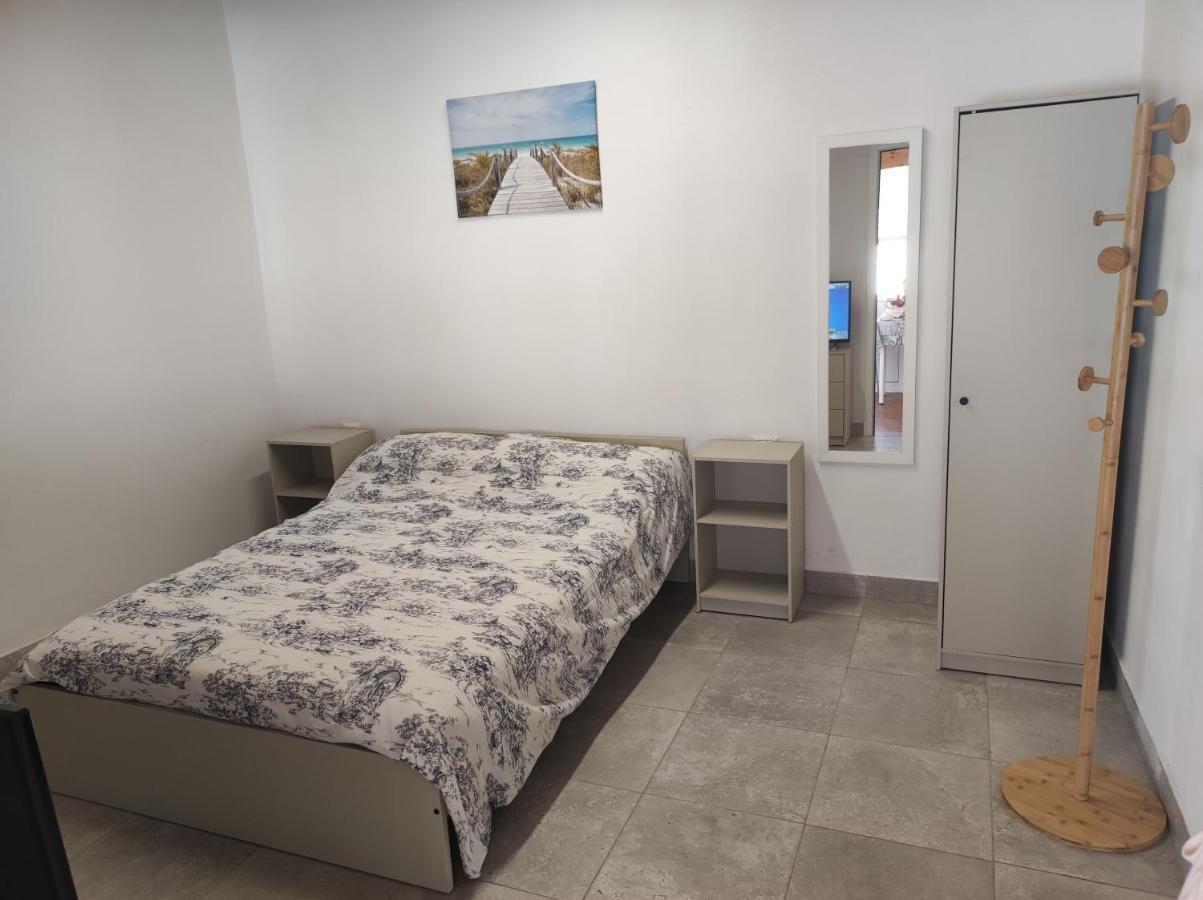 Casita La Gomera San Sebastián de la Gomera Dış mekan fotoğraf