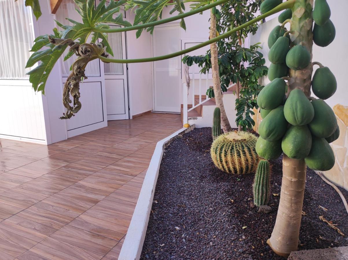 Casita La Gomera San Sebastián de la Gomera Dış mekan fotoğraf
